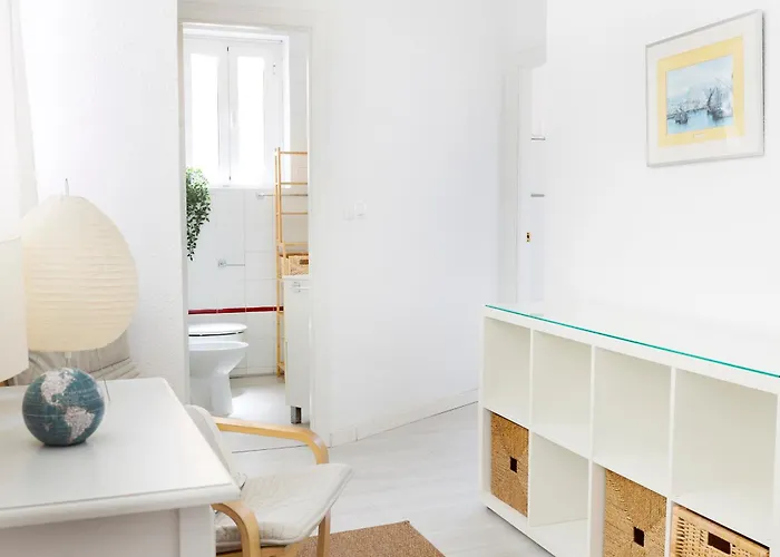 아파트 Atico Centro Onlymalaga