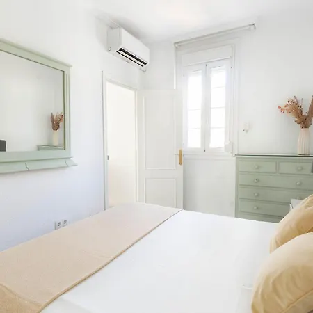 Apartamento Atico Centro Onlymalaga Málaga