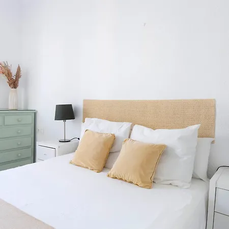 Atico Centro Onlymalaga Apartamento