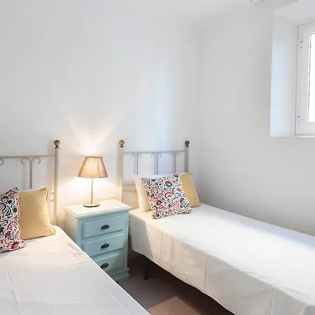 Atico Centro Onlymalaga * Málaga