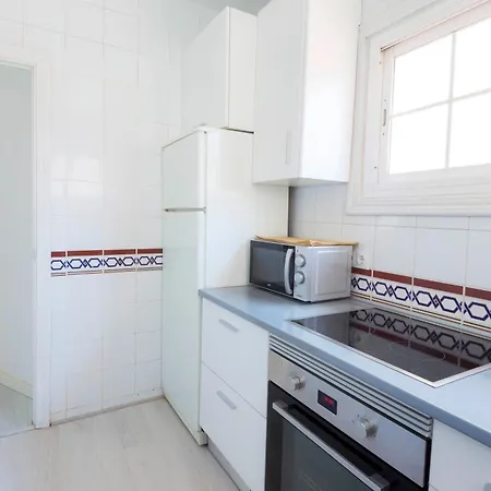 Atico Centro Onlymalaga Lägenhet Málaga