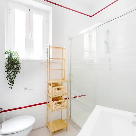 Atico Centro Onlymalaga Apartamento *