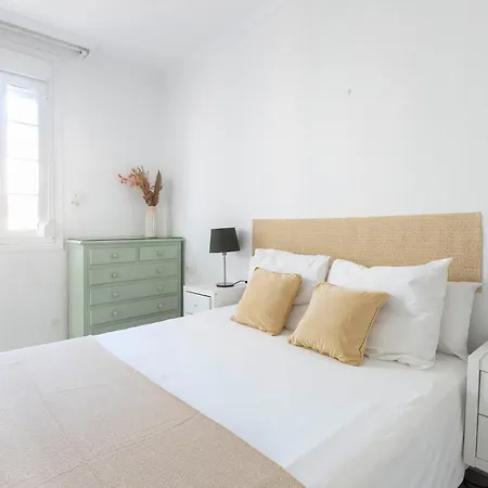 Apartamento Atico Centro Onlymalaga