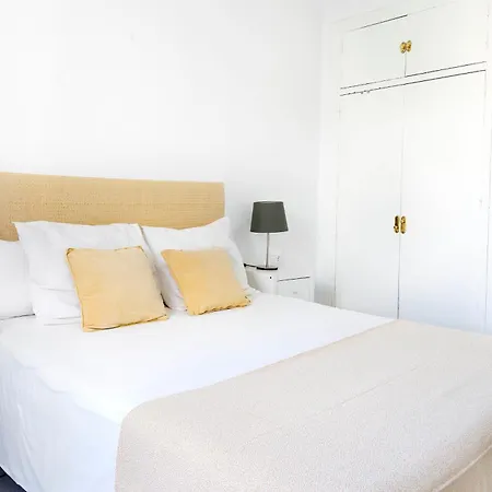 Atico Centro Onlymalaga Lägenhet *